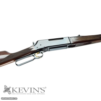 Browning BLR Lightweight .270 Win