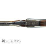 Francotte Abercrombie & Fitch 16ga SxS - 5 of 9