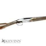 Kevin's Poli Baby Frame 28ga - 1 of 9