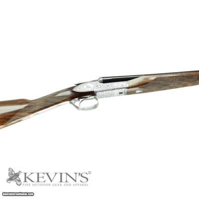 Kevin's Poli Baby Frame 28ga