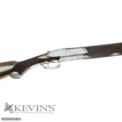 Kevin's Poli Plantation Collection 28ga