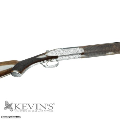 Kevin's Poli Plantation Collection 28ga