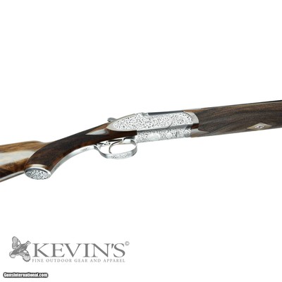 Kevin's Poli Plantation Collection 28ga