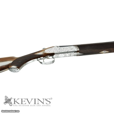 Kevin's Poli Plantation Collection 28ga