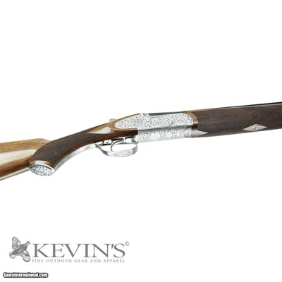 Kevin's Poli Plantation Collection 20ga