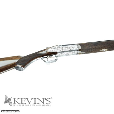 Kevin's Poli Plantation Collection 20ga