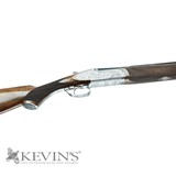 Kevin's Poli Plantation Collection 20ga
