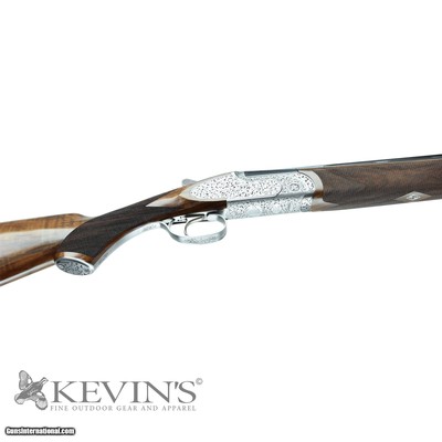 Kevin's Poli Plantation Collection 20ga