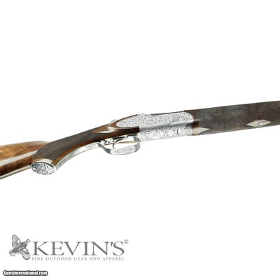 Kevin's Poli Plantation Collection 28ga