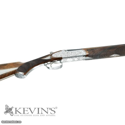 Kevin's Poli Plantation Collection 28ga