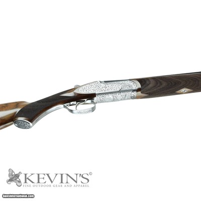 Kevin's Poli Plantation Collection 20ga