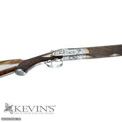 Kevin's Poli Deep Chisel 28ga