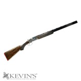 Kevin's Poli Deep Chisel 28ga - 9 of 9