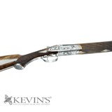Kevin's Poli Deep Chisel 28ga