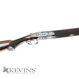 Kevin's Poli Deep Chisel 28ga
