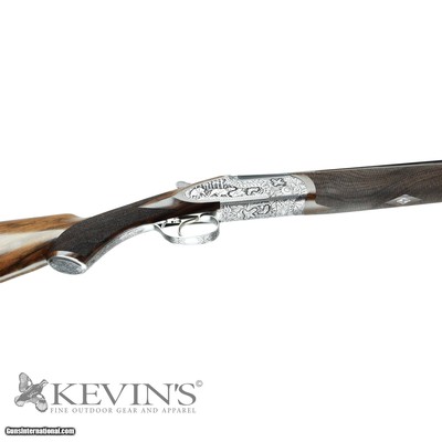 Kevin's Poli Deep Chisel 20ga