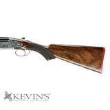 Kevin's Poli Deep Chisel 20ga - 8 of 9