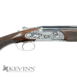 Kevin's Poli Deep Chisel 20ga - 2 of 9