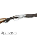 Kevin's Poli Deep Chisel 20ga