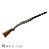 Kevin's Poli Deep Chisel 20ga - 9 of 9