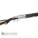 Kevin's Poli Deep Chisel 20ga