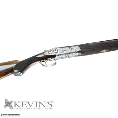 Kevin's Poli Deep Chisel 20ga