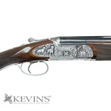 Kevin's Poli Deep Chisel 20ga - 2 of 9
