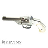 Smith & Wesson Hammerless .38 S&W - 6 of 8