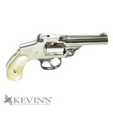 Smith & Wesson Hammerless .38 S&W - 8 of 8