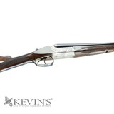 Merkel 280 E 28ga SxS - 1 of 10