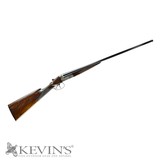 Merkel 280 E 28ga SxS - 9 of 10