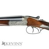 Merkel 280 E 28ga SxS - 3 of 10