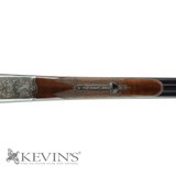 Merkel 280 E 28ga SxS - 6 of 10