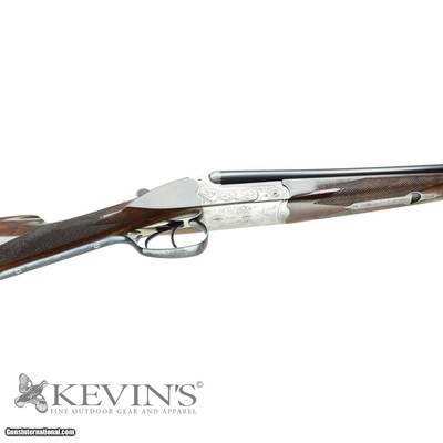 Merkel 280 E 28ga SxS