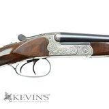 Merkel 280 E 28ga SxS - 2 of 10