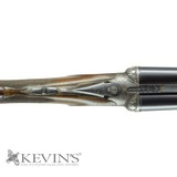 Francotte Model 25 28ga SxS - 4 of 9