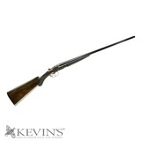 Francotte Model 25 28ga SxS - 9 of 9