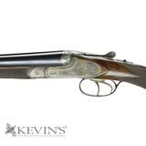 Francotte Model 25 28ga SxS - 3 of 9