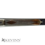 Francotte Model 25 28ga SxS - 6 of 9
