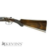 Francotte Model 25 28ga SxS - 8 of 9