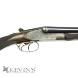 Francotte Model 25 28ga SxS - 2 of 9