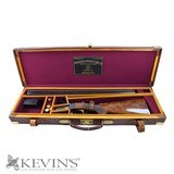 Winchester Model 21 20ga SxS - 10 of 10
