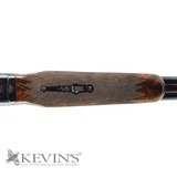 Winchester Model 21 20ga SxS - 6 of 10