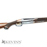 Winchester Model 21 20ga SxS - 1 of 10