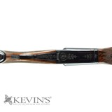 Winchester Model 21 20ga SxS - 5 of 10