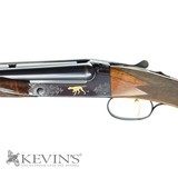 Winchester Model 21 20ga SxS - 3 of 10