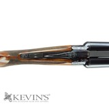 Winchester Model 21 20ga SxS - 4 of 10