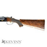 Winchester Model 21 20ga SxS - 8 of 10
