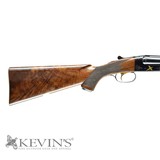 Winchester Model 21 20ga SxS - 7 of 10