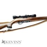 Ruger 10/22 Carbine .22LR
